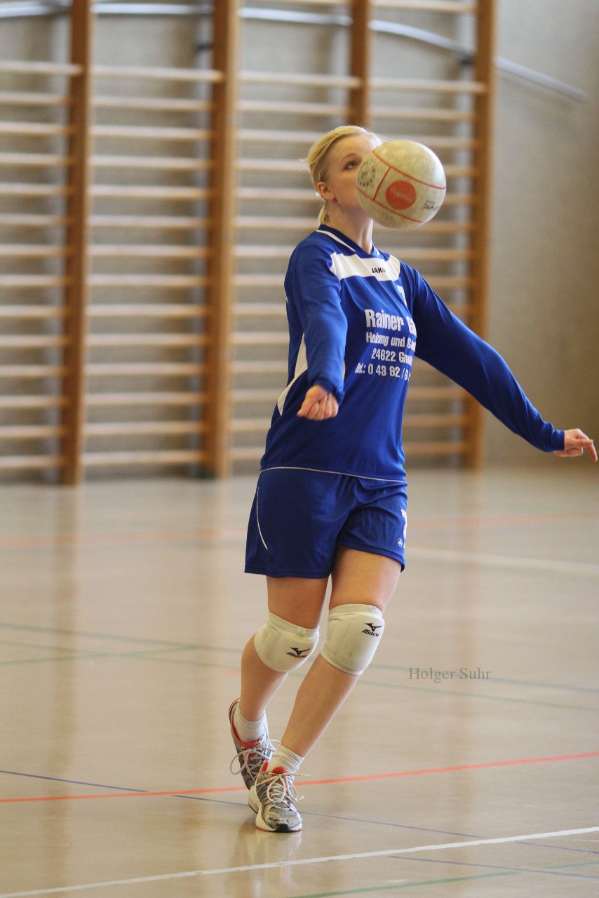 Bild 476 - U18 Juniorinnen ODM am 4.3.12